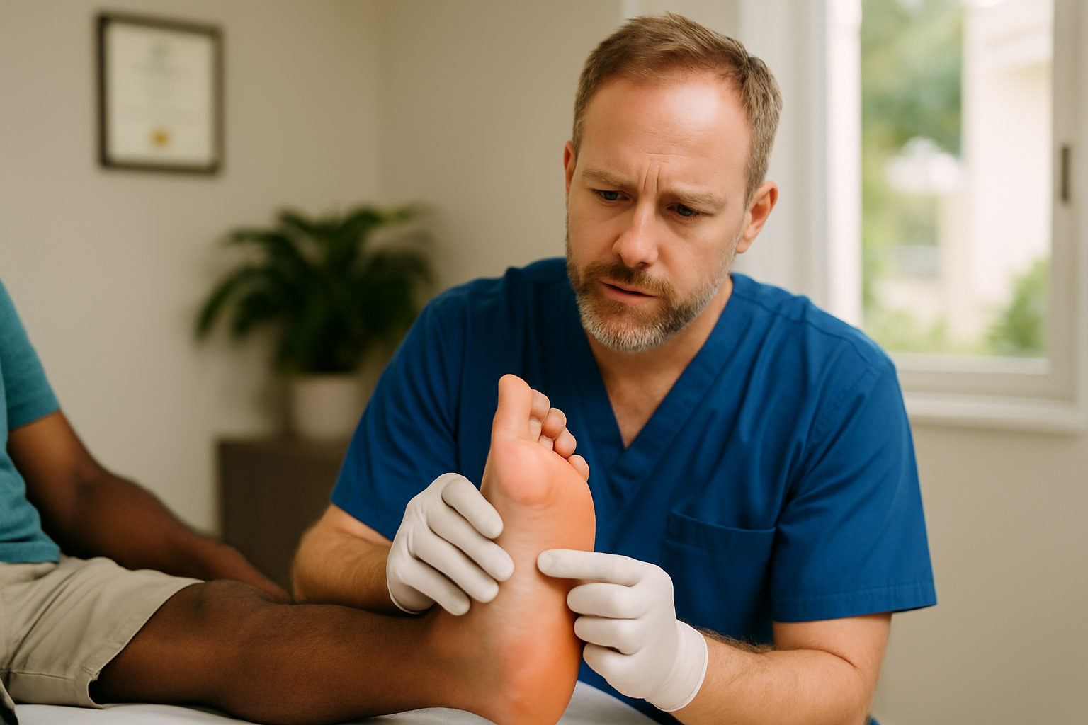 Could Your Heel Pain Management Be the Costly Mistake in Your Recovery Plan?